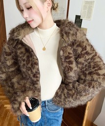 LOULOU select（ルルセレクト）の「2WAYアレンジカラーダブル