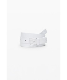 Desigual | ダブルプレーンベルト(ベルト)