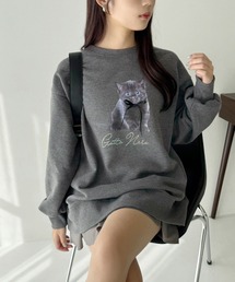 one after another NICE CLAUP | 裏起毛アソートスウェット(スウェット)