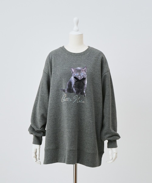 セール】裏起毛アソートスウェット（スウェット）｜one after another