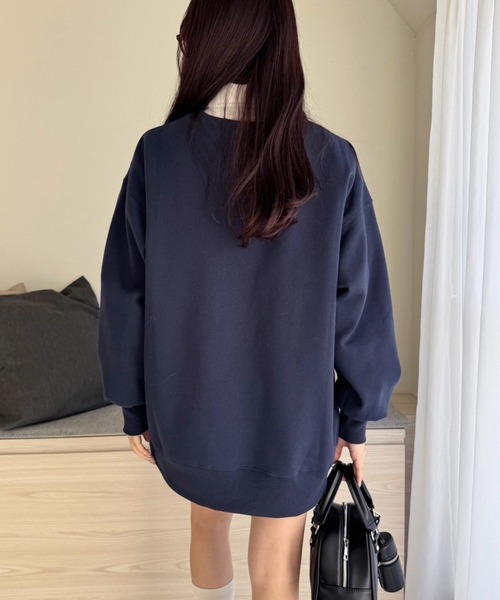 セール】裏起毛アソートスウェット（スウェット）｜one after another