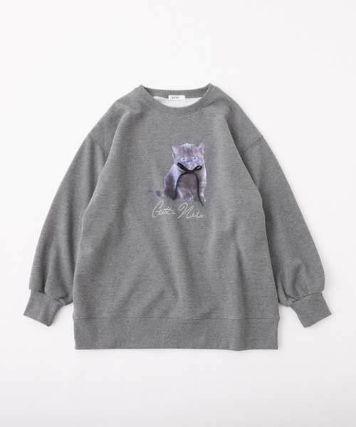 セール】裏起毛アソートスウェット（スウェット）｜one after another