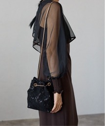 FUNALIVE（ファンアライブ）の「お呼ばれ 2WAYバッグ（ショルダーバッグ）」