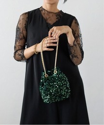 FUNALIVE（ファンアライブ）の「お呼ばれ 2WAYバッグ（ショルダーバッグ）」