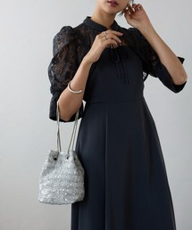 FUNALIVE（ファンアライブ）の「お呼ばれ 2WAYバッグ（ショルダーバッグ）」