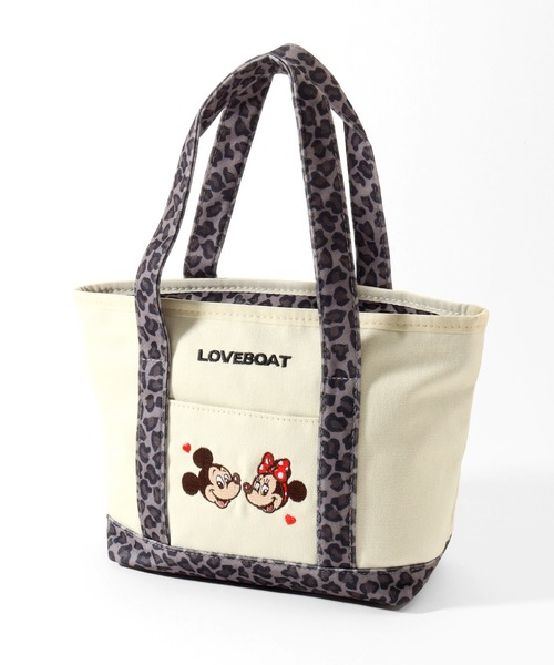 セール】【Disney/ディズニー】×【LOVE BOAT/ラブボート】ミニ
