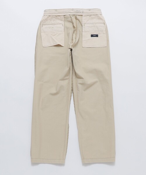 SHIPS(シップス)の「SHIPS: ベーシック チノ パンツ(スラックス・メンズ・ベージュ/カーキ/ネイビー・LARGE/MEDIUM/SMALL/X-LARGE)」の14枚目の写真