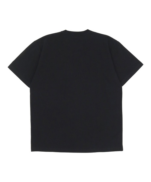 NEW ERA(ニューエラ)の「ニューエラ 半袖Tシャツ コットン フラッグロゴ(Tシャツ/カットソー・メンズ・ホワイト/ブラウン/ブラック/ベージュ/ブルー・XXL/L/M/XL/S)」の17枚目の写真