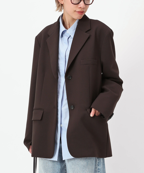 ジャケット・アウター EVERYDAY I LIKE./ *Neo Avance Jacket EVERYDAY I LIKE./ NEO AVANCE JACKET ネオ アヴァンスジャケット