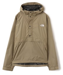 THE NORTH FACE｜ザノースフェイスのナイロンジャケット通販