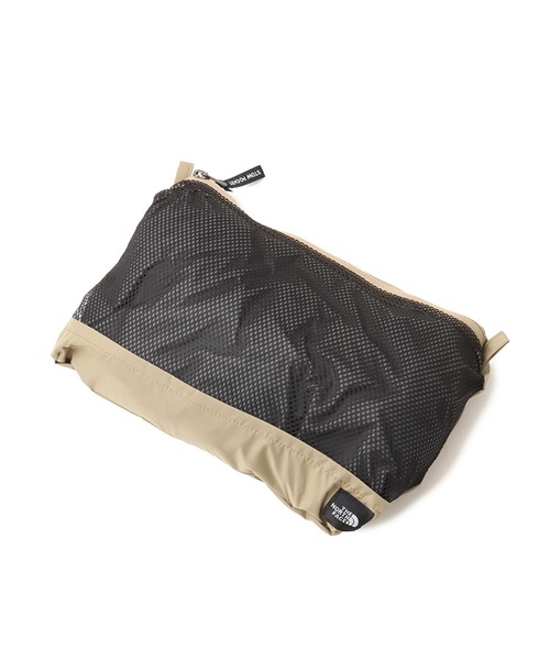 THE NORTH FACE(ザノースフェイス)の「THE NORTH FACE TORENIAN ANORAK / ザ・ノース・フェイス トレニアン アノラック(ナイロンジャケット・メンズ・ブラック/グレー/ベージュ・S/L/M/XL)」の17枚目の写真