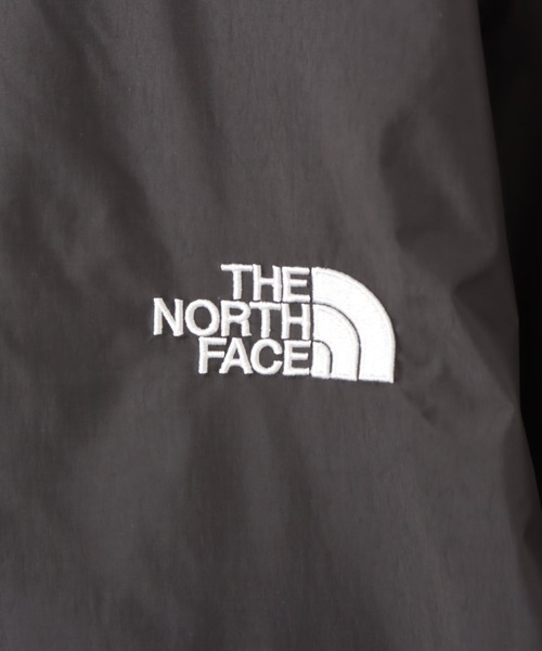 THE NORTH FACE(ザノースフェイス)の「THE NORTH FACE TORENIAN ANORAK / ザ・ノース・フェイス トレニアン アノラック(ナイロンジャケット・メンズ・ブラック/グレー/ベージュ・S/L/M/XL)」の21枚目の写真