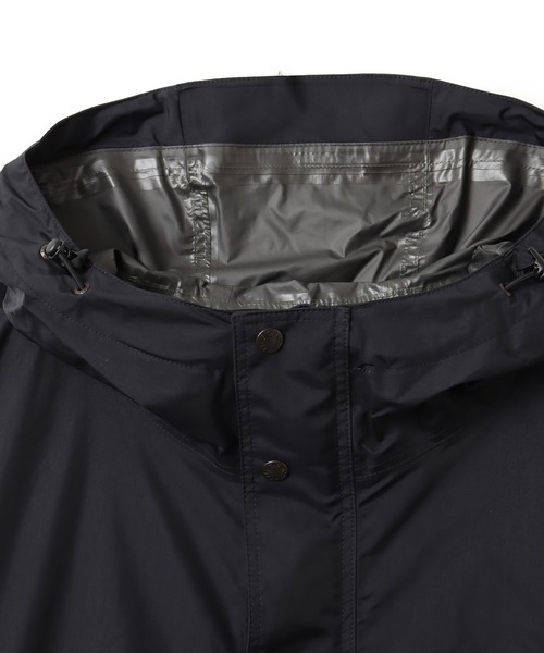 THE NORTH FACE(ザノースフェイス)の「THE NORTH FACE TORENIAN ANORAK / ザ・ノース・フェイス トレニアン アノラック(ナイロンジャケット・メンズ・ブラック/グレー/ベージュ・S/L/M/XL)」の6枚目の写真