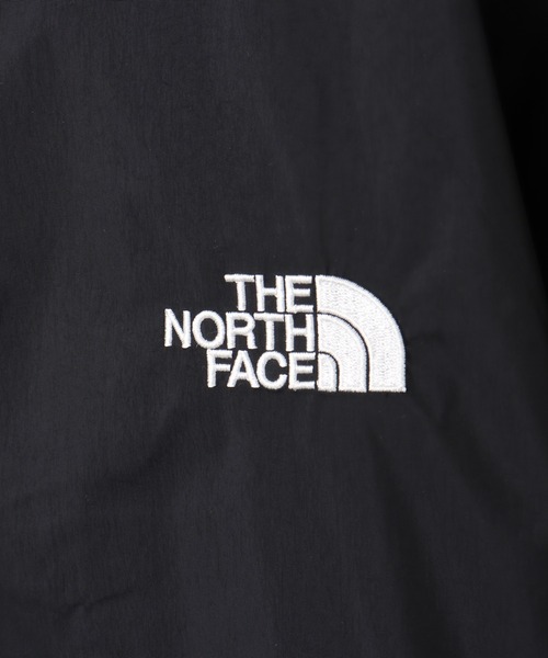 THE NORTH FACE(ザノースフェイス)の「THE NORTH FACE TORENIAN ANORAK / ザ・ノース・フェイス トレニアン アノラック(ナイロンジャケット・メンズ・ブラック/グレー/ベージュ・S/L/M/XL)」の7枚目の写真