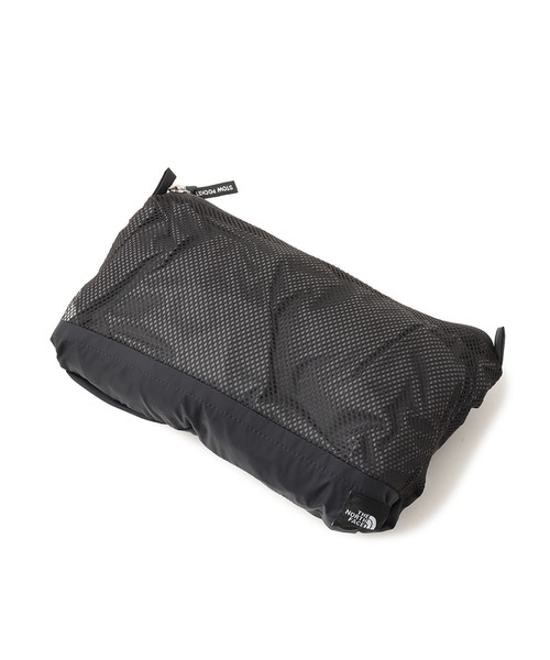 THE NORTH FACE(ザノースフェイス)の「THE NORTH FACE TORENIAN ANORAK / ザ・ノース・フェイス トレニアン アノラック(ナイロンジャケット・メンズ・ブラック/グレー/ベージュ・S/L/M/XL)」の10枚目の写真