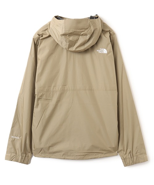THE NORTH FACE TORENIAN ANORAK / ザ・ノース・フェイス