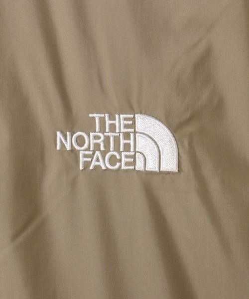 THE NORTH FACE(ザノースフェイス)の「THE NORTH FACE TORENIAN ANORAK / ザ・ノース・フェイス トレニアン アノラック(ナイロンジャケット・メンズ・ブラック/グレー/ベージュ・S/L/M/XL)」の14枚目の写真