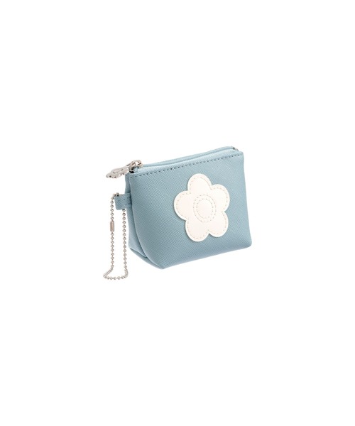 カラフルファンファーレ 舟型ポーチミニミニ（ポーチ）｜MARY QUANT