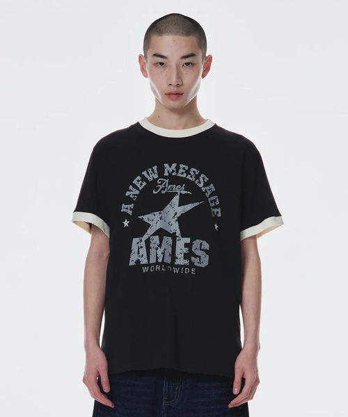 A'GEM/9 × .kom 『AMESWORLDWIDE/アメスワールドワイド