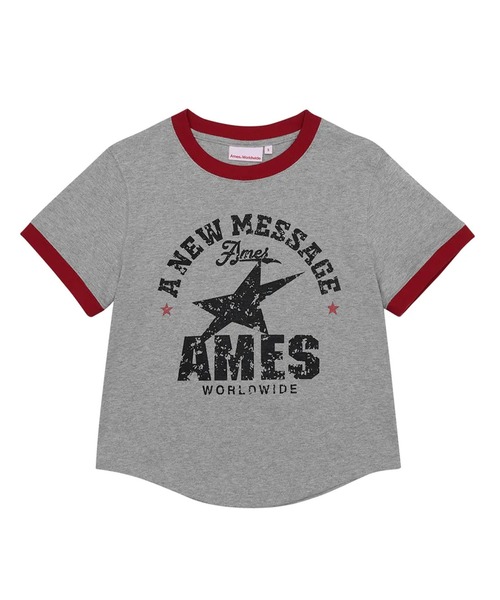 すぐにお届け♪ AMIRI ヴィンテージ スター Tシャツ SAINT M××××××（セントマイケル）- SUMMER WARS×GEEKS RULE