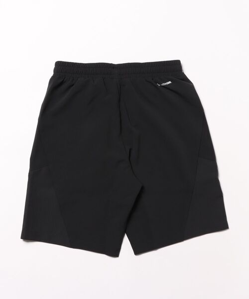 adidas(アディダス)の「adidas/アディダス All Sports Favorite キッズ ショーツ KRJ62(その他パンツ・キッズ・ブラック・130cm/140cm/150cm/160cm)」の2枚目の写真