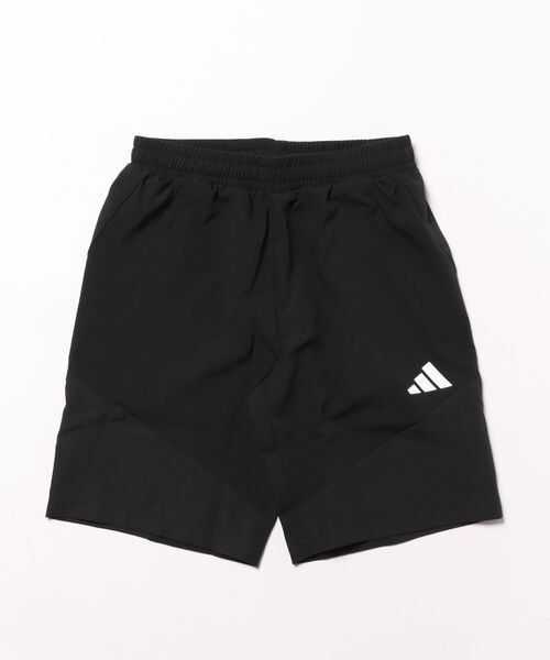 adidas(アディダス)の「adidas/アディダス All Sports Favorite キッズ ショーツ KRJ62(その他パンツ・キッズ・ブラック・130cm/140cm/150cm/160cm)」の8枚目の写真