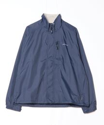 【THOUSAND MILE】STAND COLLAR PACKABLE JACKET/スタンドカラー パッカブルジャケット