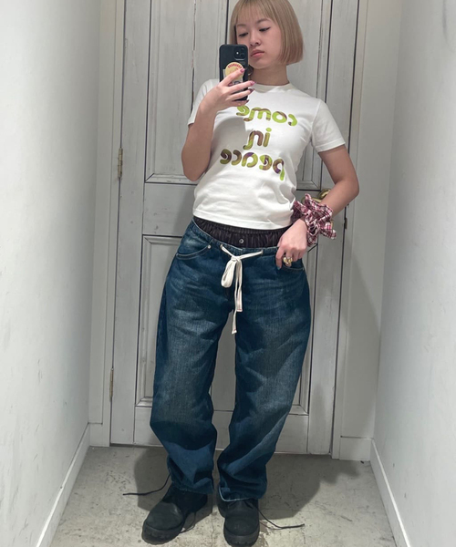 シャツクロスショートパンツ（その他パンツ）｜Oriens JOURNAL