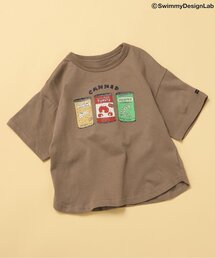 F.O.KIDS（エフオーキッズ）の「SWIMMYコラボ　HOZONHOZON Tシャツ（Tシャツ/カットソー・キッズ）」