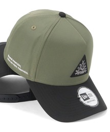 NEW ERA（ニューエラ）の「ニューエラアウトドア キャップ 9FORTYA-FRAME ONSPOTZ別注（キャップ・メンズ）」