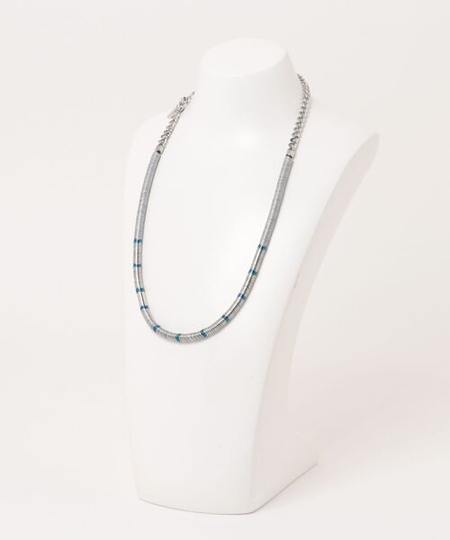★DIESEL★ロゴ DX1576931 ネックレス ディーゼル アクセサリー メンズ ネックレス DX1576931