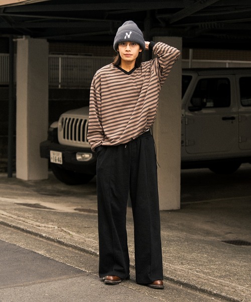 ZOZOTOWN Yahoo!店 - オールインワン・サロペット｜Yahoo