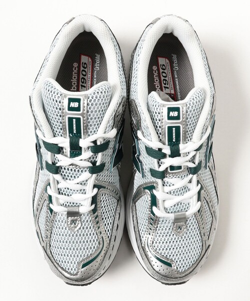 ニューバランス 1906RRD New Balance M1906RRD GRAY（ニューバランス M1906RRD-グレー