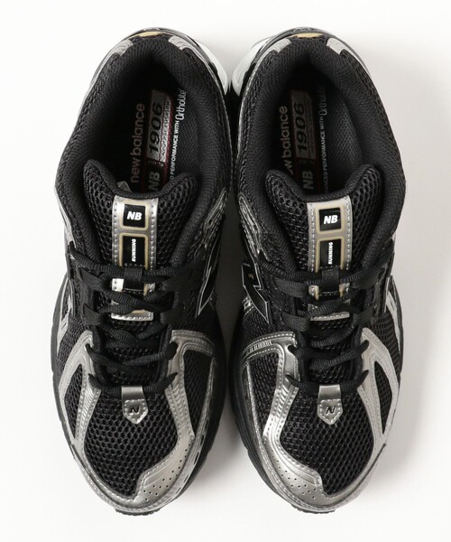 靴 New Balance 1906R 1906R running shoes in silver - New Balance | Mytheresa