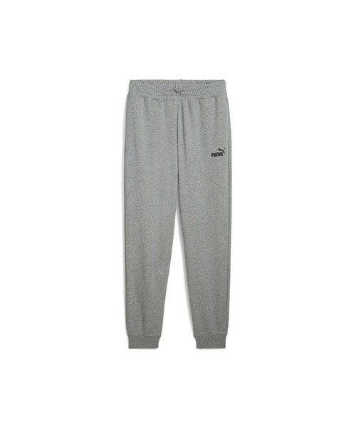 PUMA（プーマ）の「PUMA プーマ メンズ ESS NO. 1 ロゴ スウェットパンツ（その他パンツ・メンズ・ブラック/ネイビー/ヘザーグレー・X-LARGE/XX-LARGE/MEDIUM/SMALL/LARGE）」の20枚目の写真