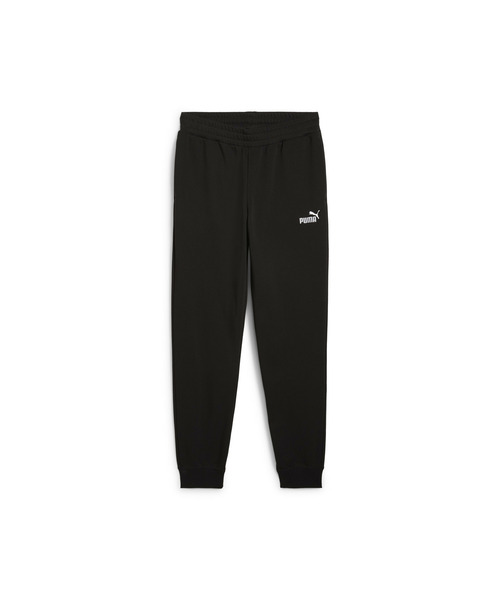 PUMA（プーマ）の「PUMA プーマ メンズ ESS NO. 1 ロゴ スウェットパンツ（その他パンツ・メンズ・ブラック/ネイビー/ヘザーグレー・X-LARGE/XX-LARGE/MEDIUM/SMALL/LARGE）」の16枚目の写真