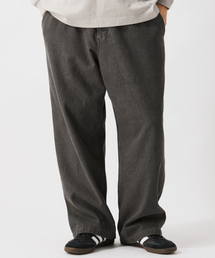 デニム＆ヒッコリー ”レイジー” ペインターパンツ