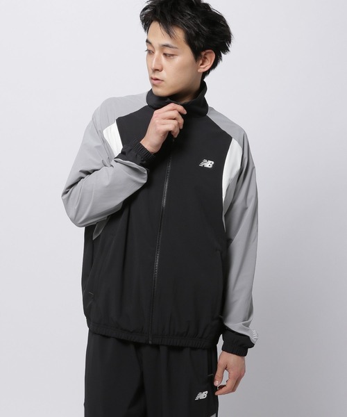 リバプール　　ニューバランス　ジャージジャケット 2025年最新】new balance ニューバランス リヴァプールの人気アイテム