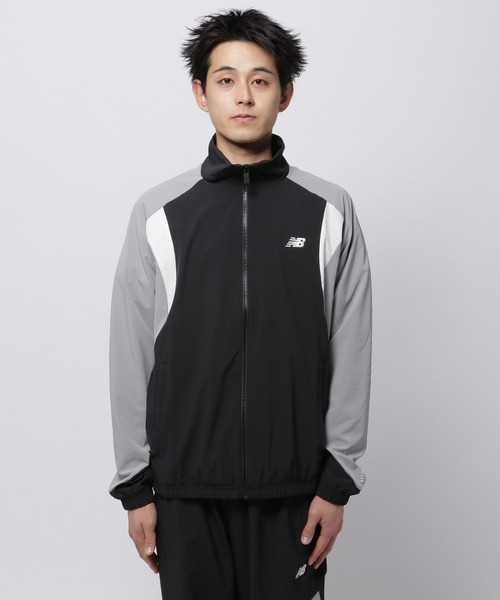 セール】【New Balance(ニューバランス)】Hoops ウーブントラック