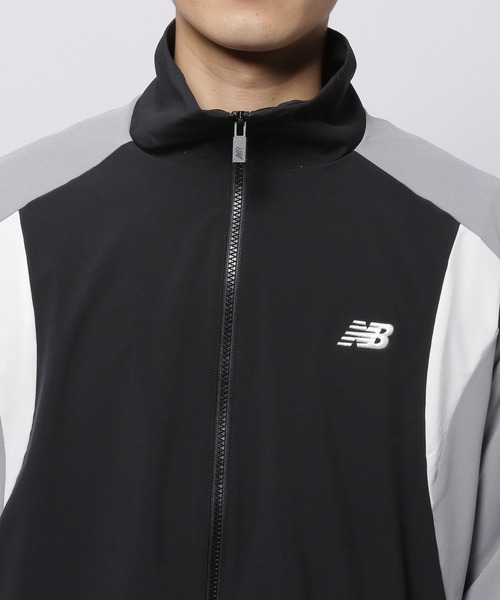 セール】【New Balance(ニューバランス)】Hoops ウーブントラック