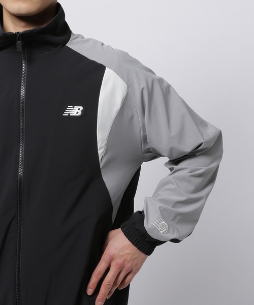 セール】【New Balance(ニューバランス)】Hoops ウーブントラック