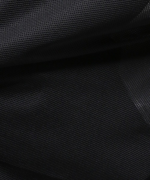 NEW BALANCE(ニューバランス)の「【New Balance(ニューバランス)】Hoops ウーブントラックジャケット(その他アウター・メンズ・ブラック・LARGE)」の16枚目の写真