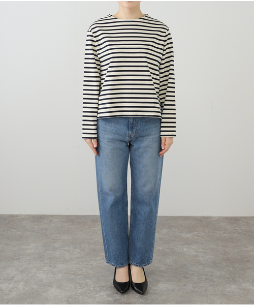 tシャツ ORCIVAL/オーシバル クルーネックプルオーバー #B259 レディース ORCIVAL tシャツ ORCIVAL/オーシバル クルーネックプルオーバー