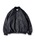natto�i�i�b�g�j�́uperfect silhouette blouson�iMA-1�j�v�b�u���b�N