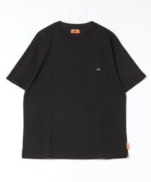 KRIFF MAYER（クリフメイヤー）の「《WEB限定》クリーネスT（ポケットワンポイント）（Tシャツ/カットソー）」