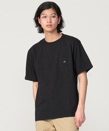 《WEB限定》クリーネスT(ポケットワンポイント)