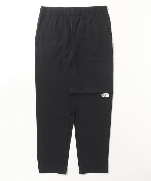 THE NORTH FACE(ザノースフェイス)の「ザ ノース フェイス THE NORTH FACE Flexible Long Pant_フレキシブルロングパンツ(その他パンツ・レディース・ブラック/チャコールグレー・S/M/L/XL)」の2枚目の写真