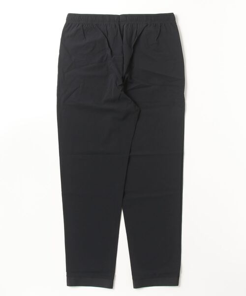 THE NORTH FACE(ザノースフェイス)の「ザ ノース フェイス THE NORTH FACE Flexible Long Pant_フレキシブルロングパンツ(その他パンツ・レディース・ブラック/チャコールグレー・S/M/L/XL)」の3枚目の写真