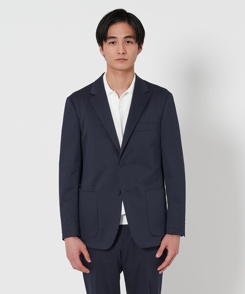 UNITED ARROWS（ユナイテッドアローズ）の「UWSC W ダブルボタン