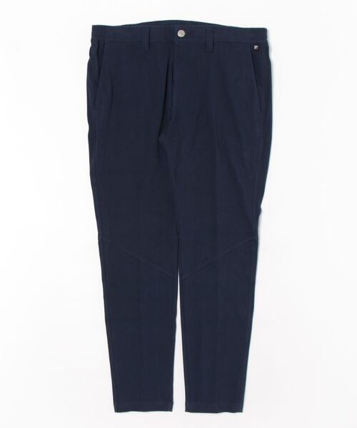 【FILA GOLF/フィラゴルフ】ストレッチロングパンツ　ゴルフ　吸汗速乾　UV